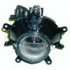 DIEDERICHS 1215088 Fog Light